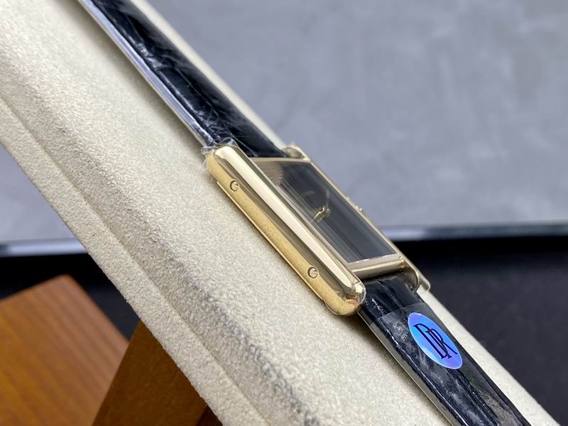 New Collection Cartier Watch 174 New Collection Cartier Watch 174