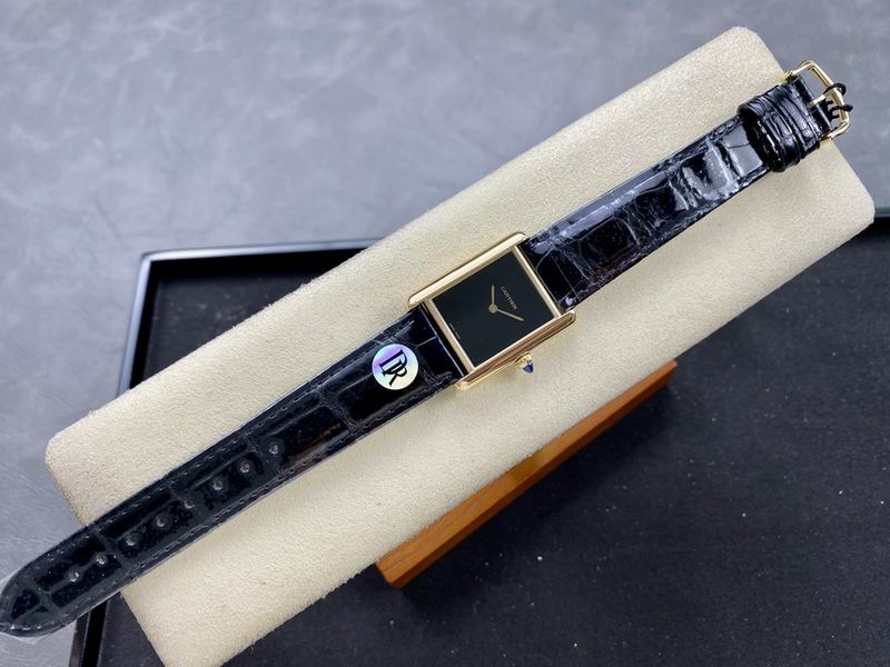 New Collection Cartier Watch 174 New Collection Cartier Watch 174