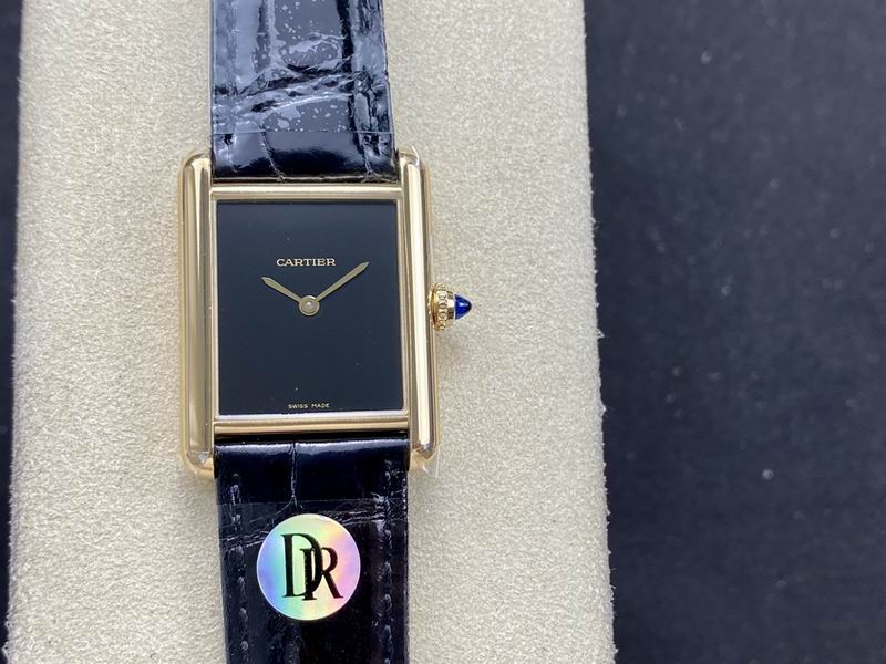 New Collection Cartier Watch 174 New Collection Cartier Watch 174