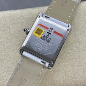 Cartier M33.7X25.5mm S29.5X22mm 33 (3) 2692755