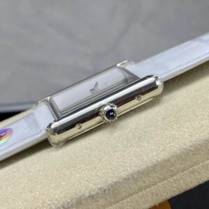 Cartier M33.7X25.5mm S29.5X22mm 33 (4) 2692756