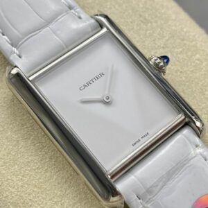 Cartier M33.7X25.5mm S29.5X22mm 33 (8) 2692759