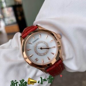New Collection Chanel Watch 046 4 Chanel 30mm 06 (2) 2897637