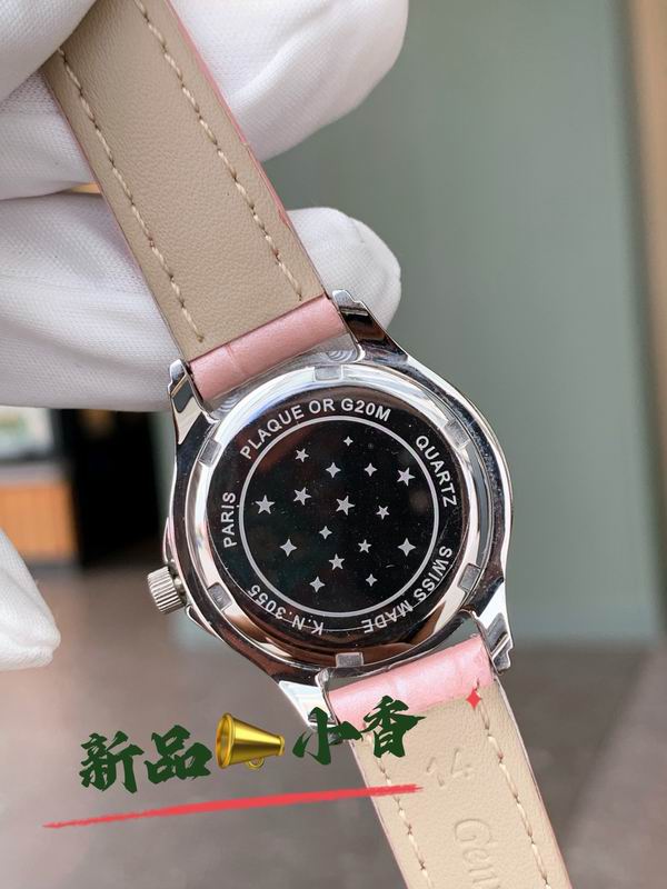 New Collection Chanel Watch 046 New Collection Chanel Watch 046