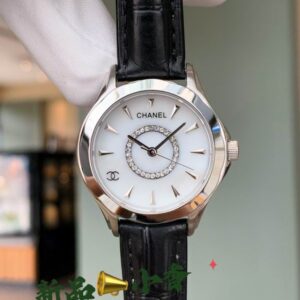 New Collection Chanel Watch 046