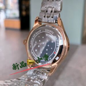 New Collection Chanel Watch 049