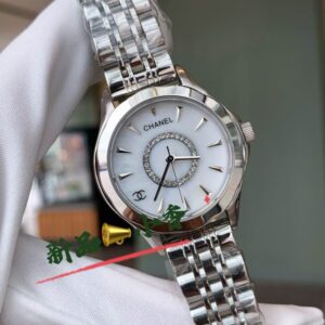 New Collection Chanel Watch 049