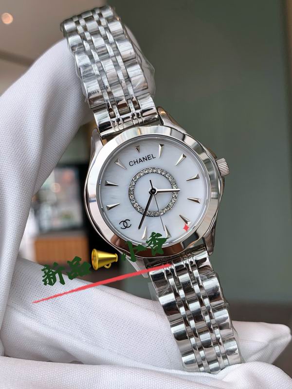 New Collection Chanel Watch 049 New Collection Chanel Watch 049