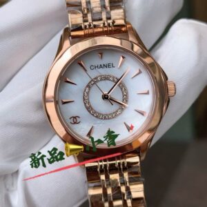 New Collection Chanel Watch 049 3 Chanel 30mm 07 (8) 2897653
