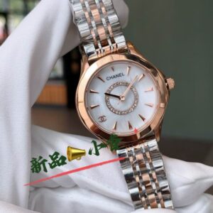 New Collection Chanel Watch 049 4 Chanel 30mm 07 (9) 2897654