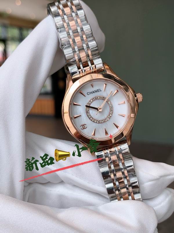 New Collection Chanel Watch 049 New Collection Chanel Watch 049