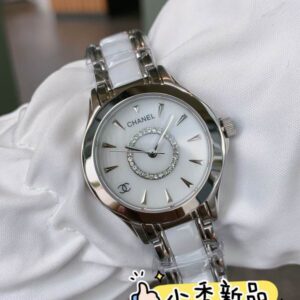 New Collection Chanel Watch 044
