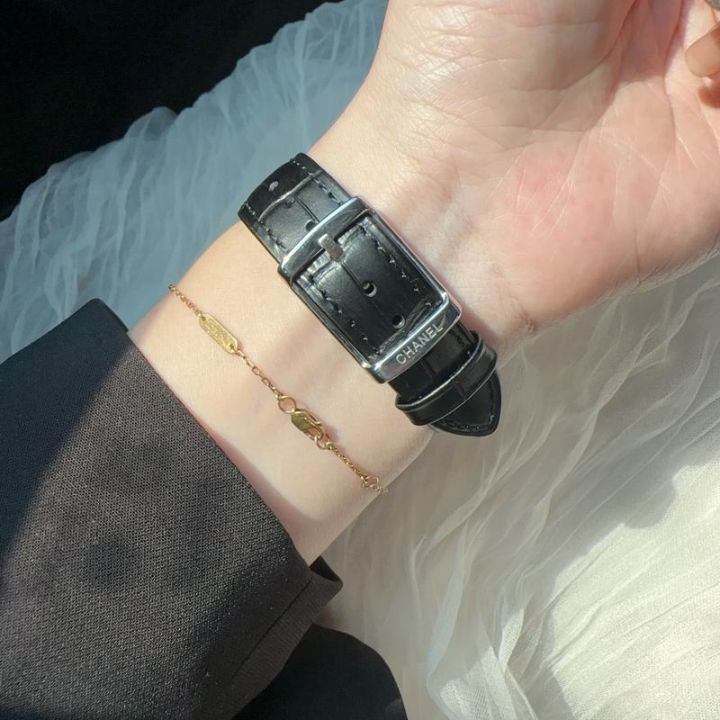 New Collection Chanel Watch 050 New Collection Chanel Watch 050