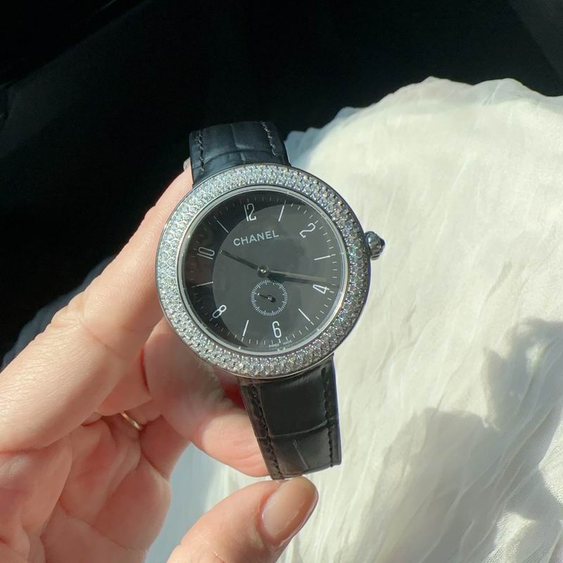 New Collection Chanel Watch 050 New Collection Chanel Watch 050