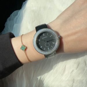 New Collection Chanel Watch 050 5 Chanel 33mm 05 (9) 2824018