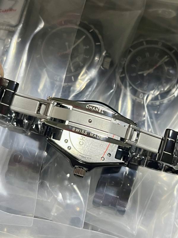 New Collection Chanel Watch 043 New Collection Chanel Watch 043