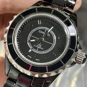New Collection Chanel Watch 043 3 Chanel 33mm 35 (5) 2897716