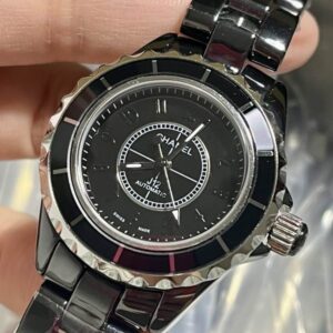 New Collection Chanel Watch 043