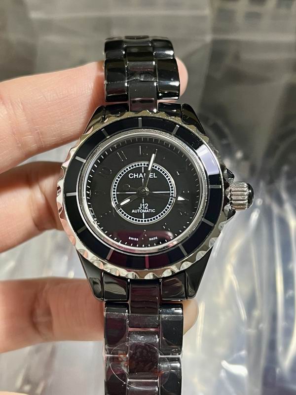 New Collection Chanel Watch 043 New Collection Chanel Watch 043