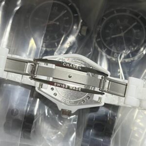 New Collection Chanel Watch 042