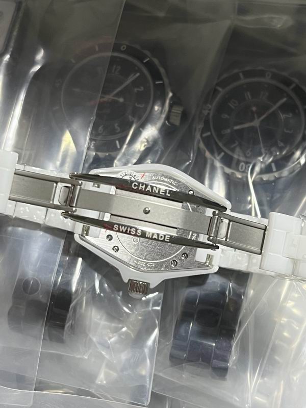 New Collection Chanel Watch 042 New Collection Chanel Watch 042