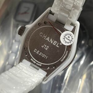 New Collection Chanel Watch 042 2 Chanel 33mm 36 (2) 2897735