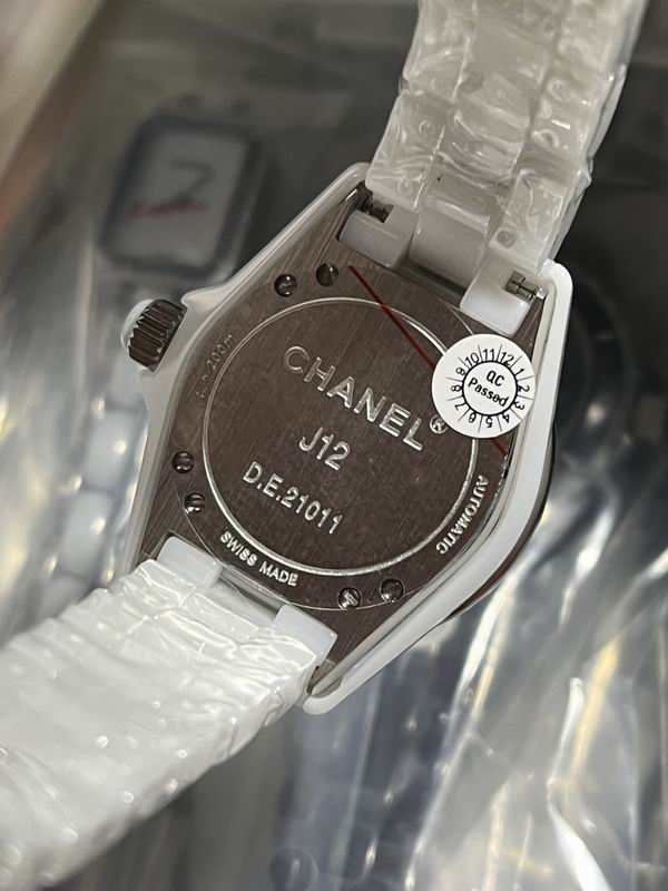 New Collection Chanel Watch 042 New Collection Chanel Watch 042