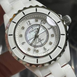 New Collection Chanel Watch 042