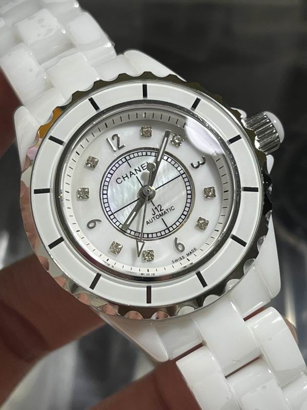 New Collection Chanel Watch 042 New Collection Chanel Watch 042