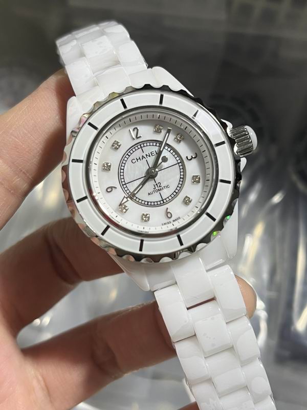 New Collection Chanel Watch 042 New Collection Chanel Watch 042