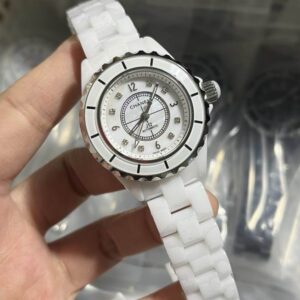 New Collection Chanel Watch 042 5 Chanel 33mm 36 (6) 2897738