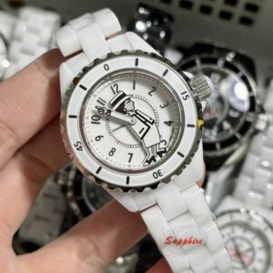 New Collection Chanel Watch 040