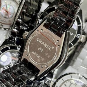 New Collection Chanel Watch 040