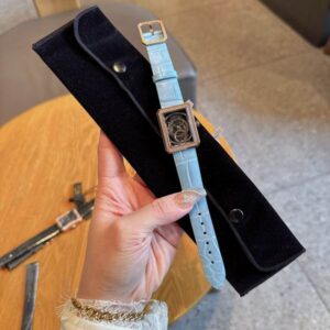 New Collection Chanel Watch 041