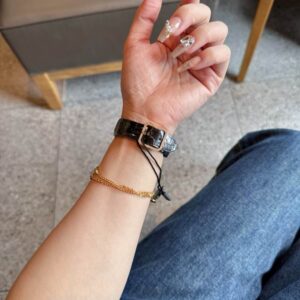 New Collection Chanel Watch 039