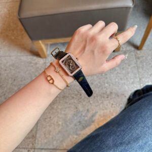 New Collection Chanel Watch 039