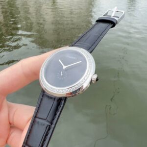 New Collection Chanel Watch 047