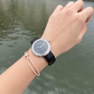 New Collection Chanel Watch 047