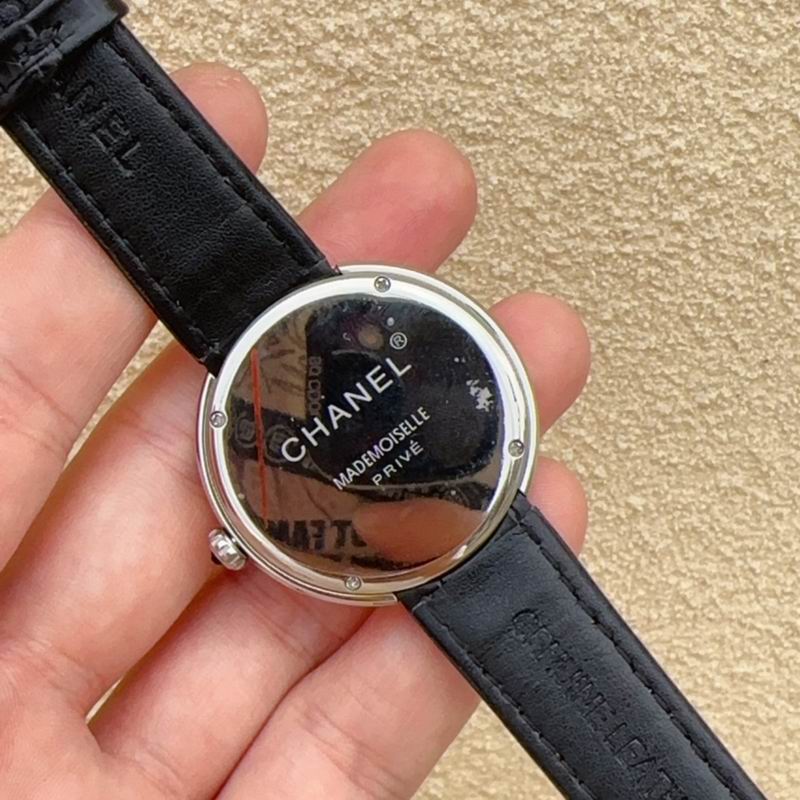 New Collection Chanel Watch 047 New Collection Chanel Watch 047