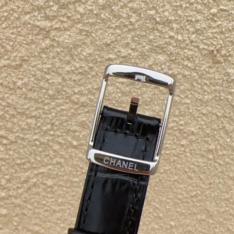 New Collection Chanel Watch 047 New Collection Chanel Watch 047