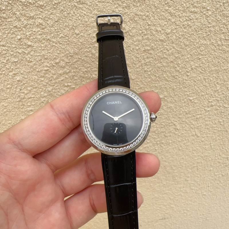 New Collection Chanel Watch 047 New Collection Chanel Watch 047