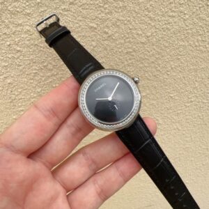 New Collection Chanel Watch 047 6 Chanel 37.5mm 24 (7) 2824031