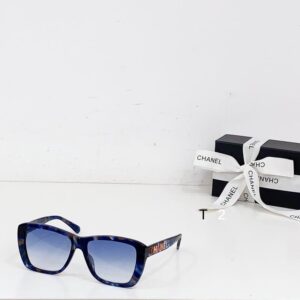 New Collection Chanel Glasses 391
