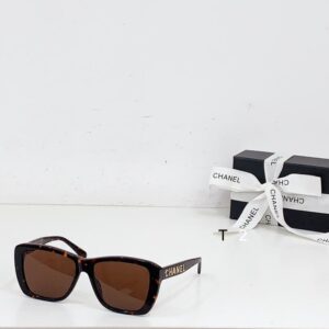 New Collection Chanel Glasses 391