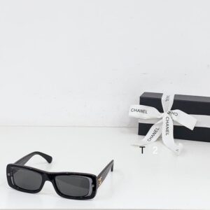 New Collection Chanel Glasses 389