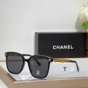 New Collection Chanel Glasses 388