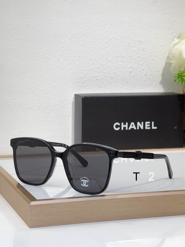 New Collection Chanel Glasses 388 New Collection Chanel Glasses 388