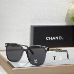 New Collection Chanel Glasses 388 3 Chanel CH5559 55 18 145 c03 2955649