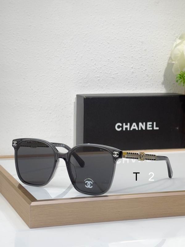 New Collection Chanel Glasses 388 New Collection Chanel Glasses 388