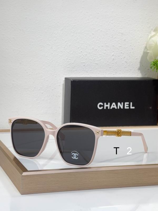 New Collection Chanel Glasses 388 New Collection Chanel Glasses 388